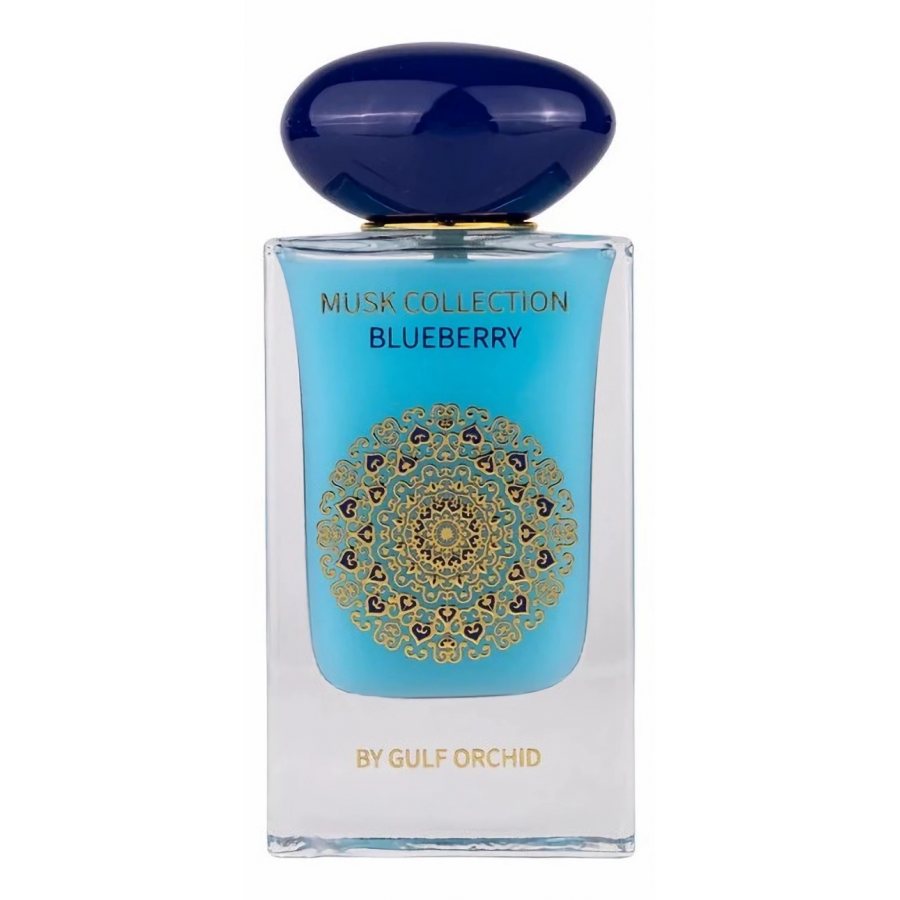 Blueberry Woda Perfumowana Spray