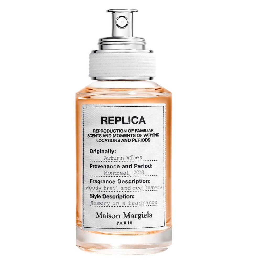 Replica Autumn Vibes Woda Toaletowa Spray