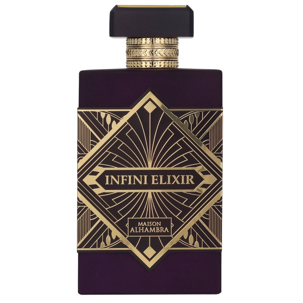 Infini Elixir