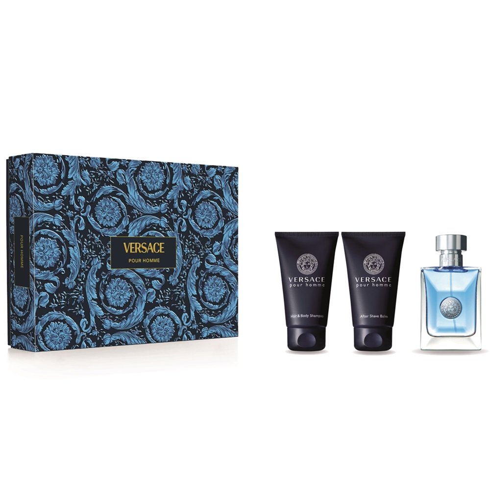 Pour Homme 4