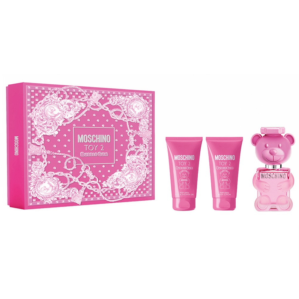 Toy 2 Bubble Gum 3