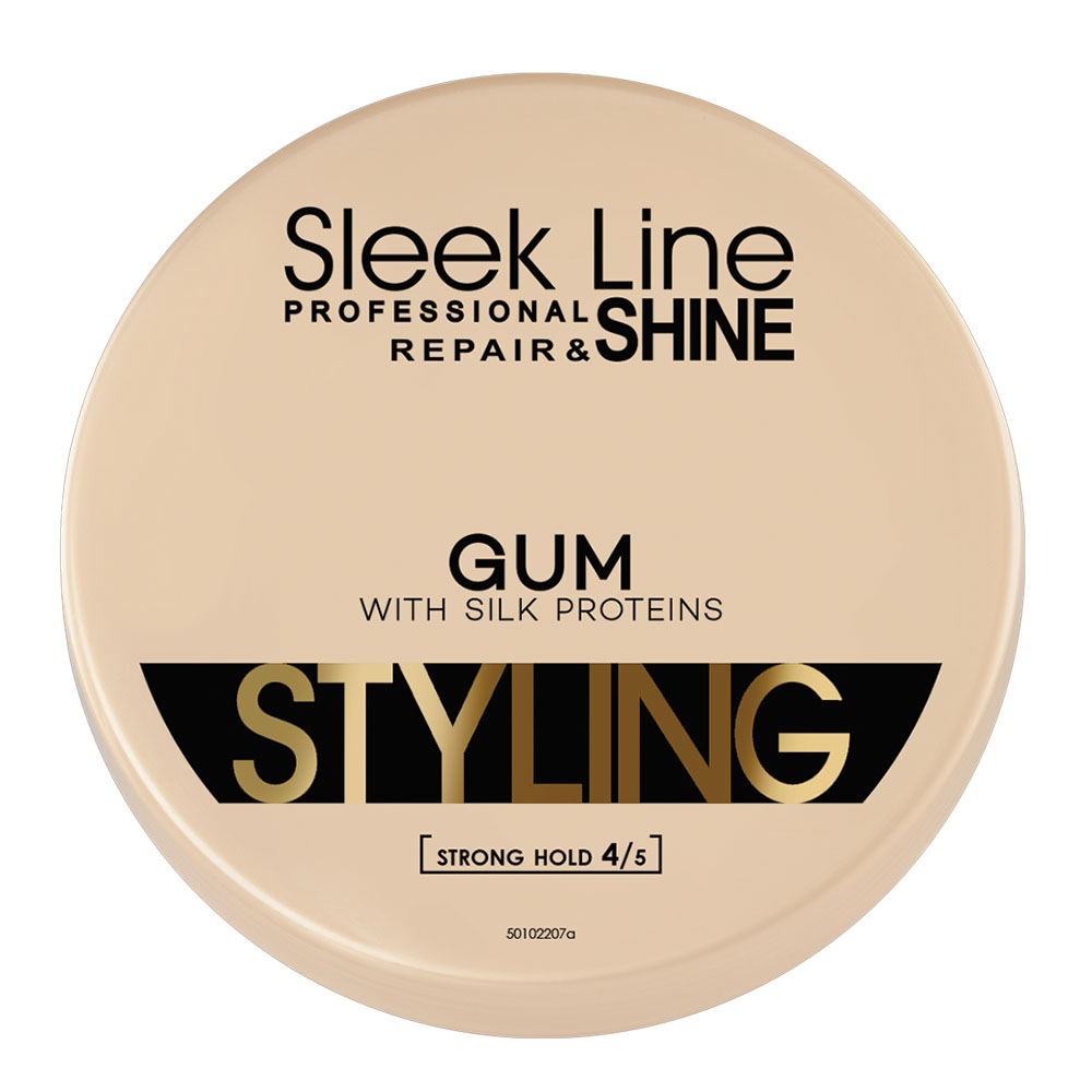 Sleek Line Styling 2