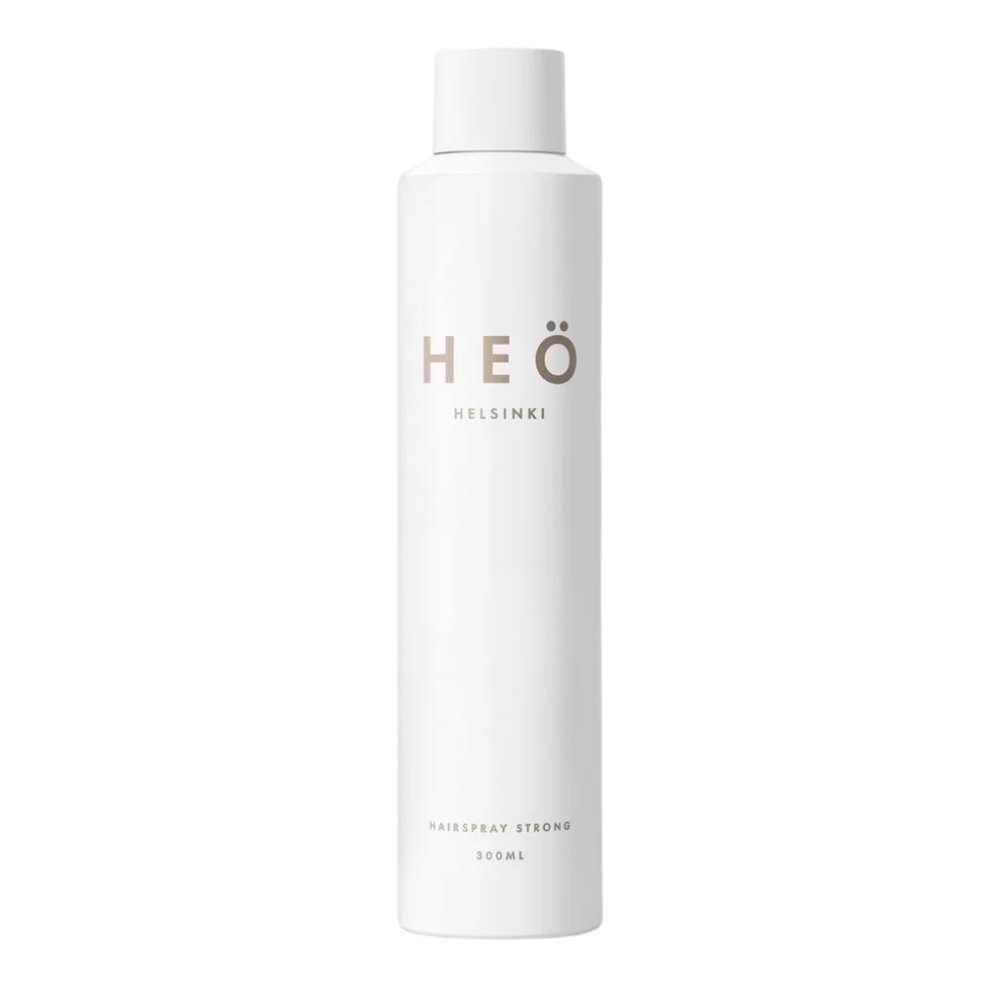 Hairspray Strong