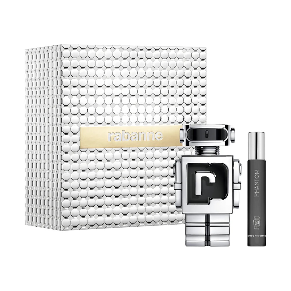 Phantom Set +