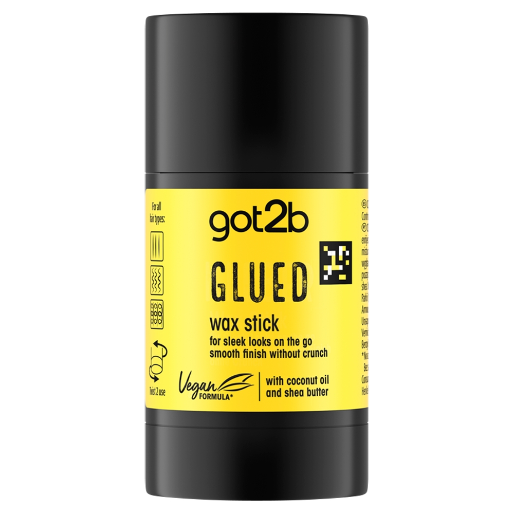 Glued Wax Stick Vosk