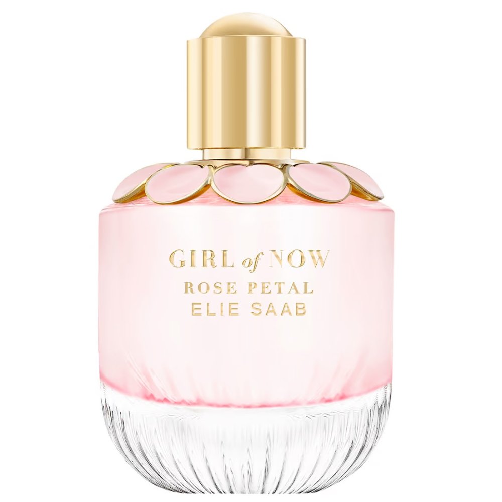 Girl Of Now Rose Petal 3
