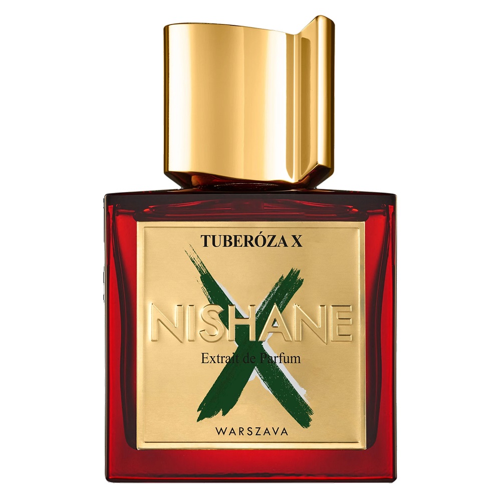 Tuberóza X