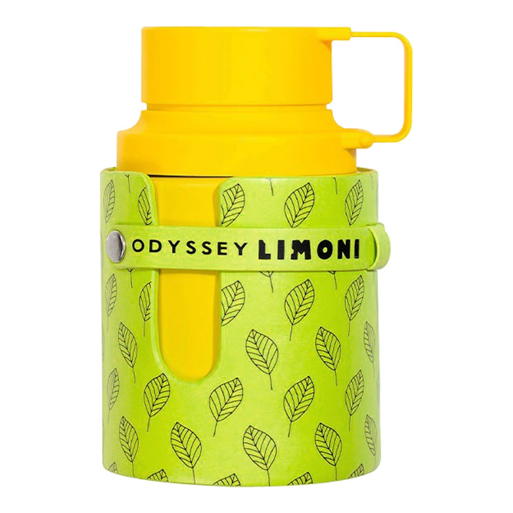 Odyssey Limoni Fresh Edition
