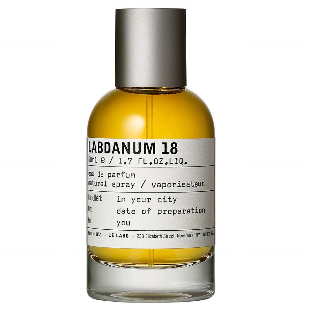 Labdanum 18