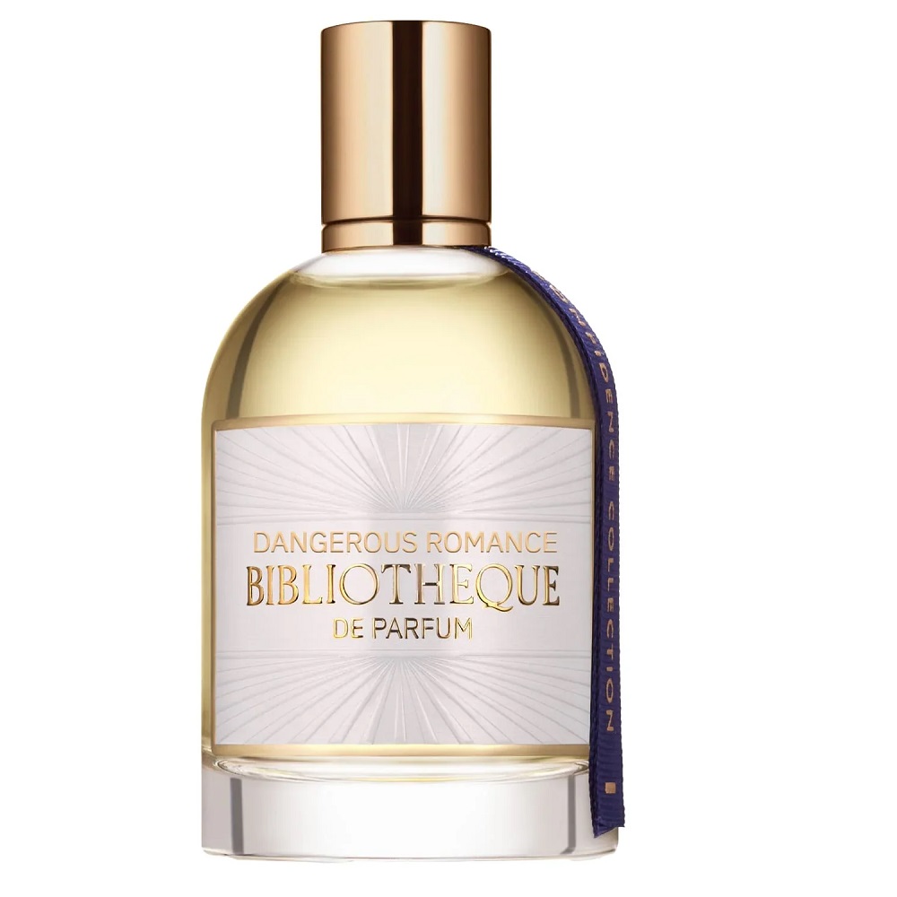 Dangerous Romance Woda Perfumowana Spray