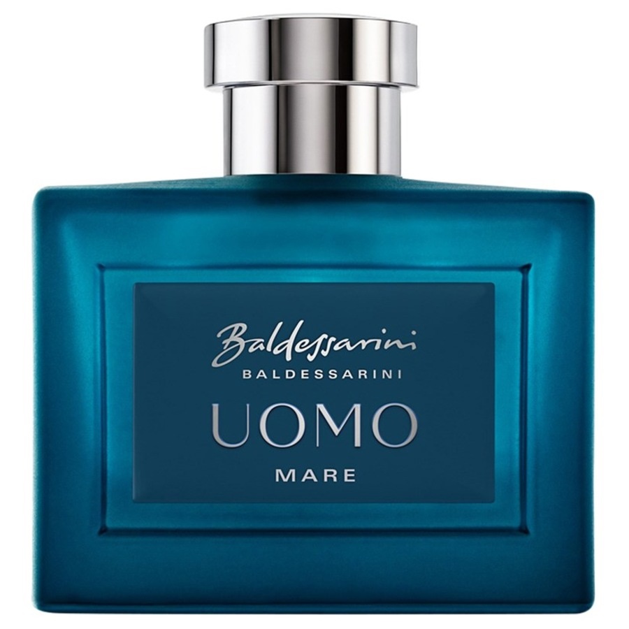 Uomo Mare Woda Toaletowa Spray