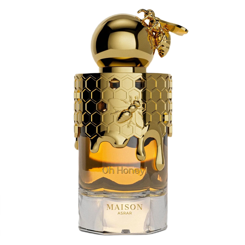 Oh Honey! Woda Perfumowana Spray