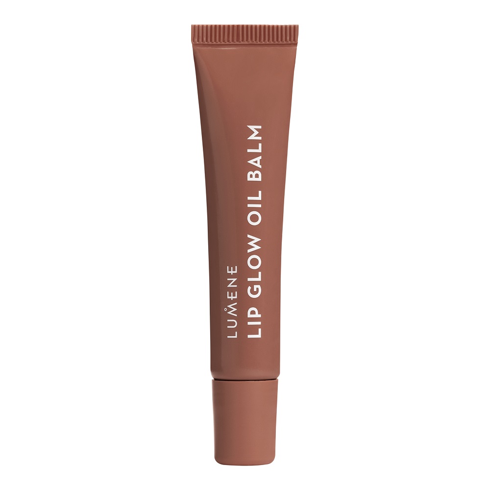 Lip Glow Oil Balm 3