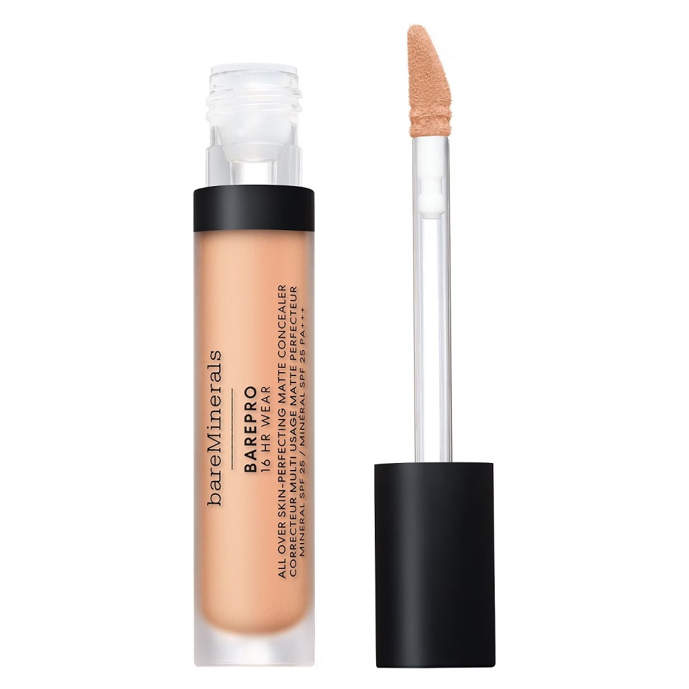 BarePro 16HR All Over Skin-Perfecting Matte Concealer 6