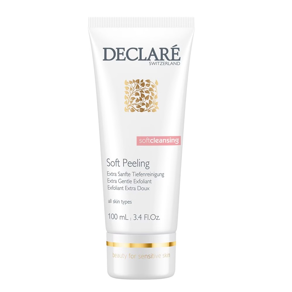 Soft Cleansing 4