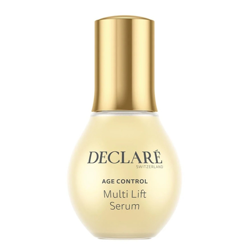 Age Control Multi Lift Serum Serum Modelujące Kontury Twarzy