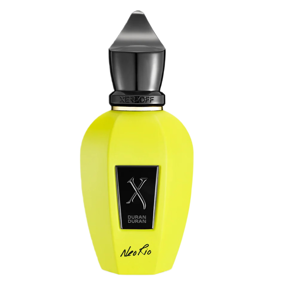 Duran NeoRio Fluo Yellow Parfém Ve Spreji