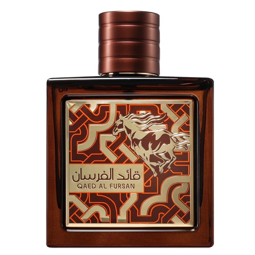 Qaed Al Fursan Untamed Parfumovaná Voda V Spreji 90ml