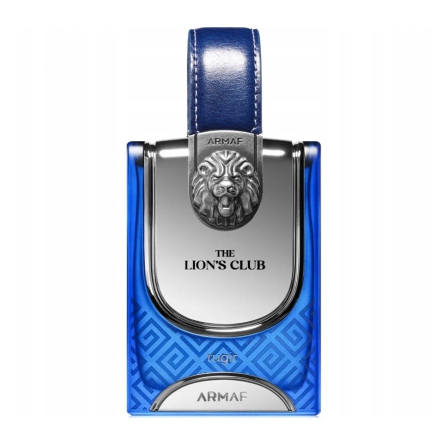 The Lion'S Club Rugir Parfumovaná Voda V Spreji 100ml