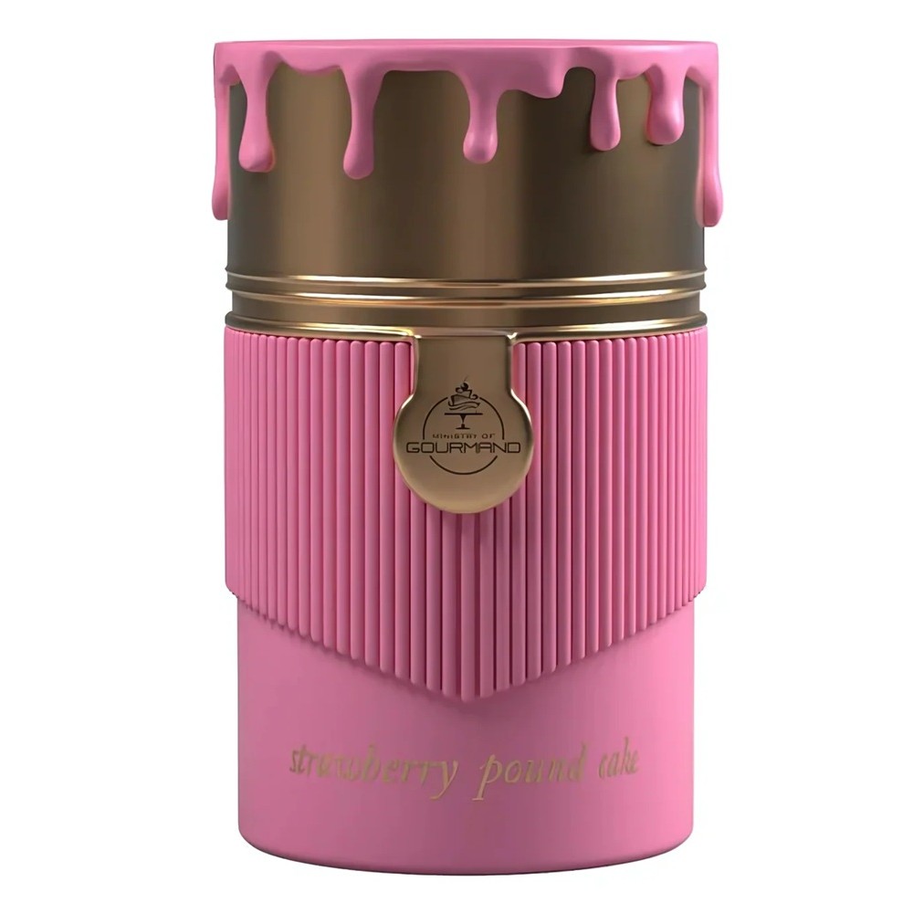 Strawberry Pound Cake Woda Perfumowana Spray