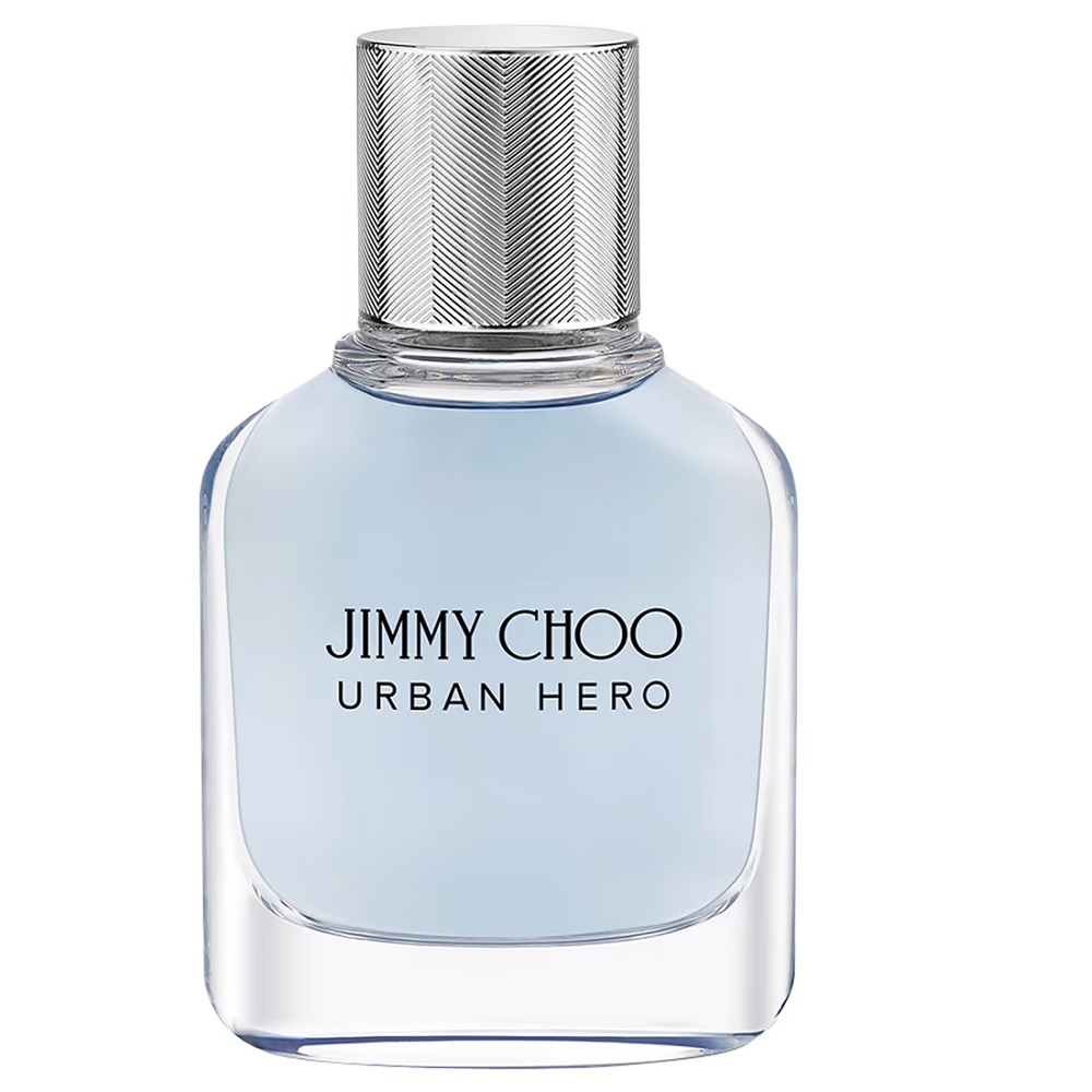 Urban Hero