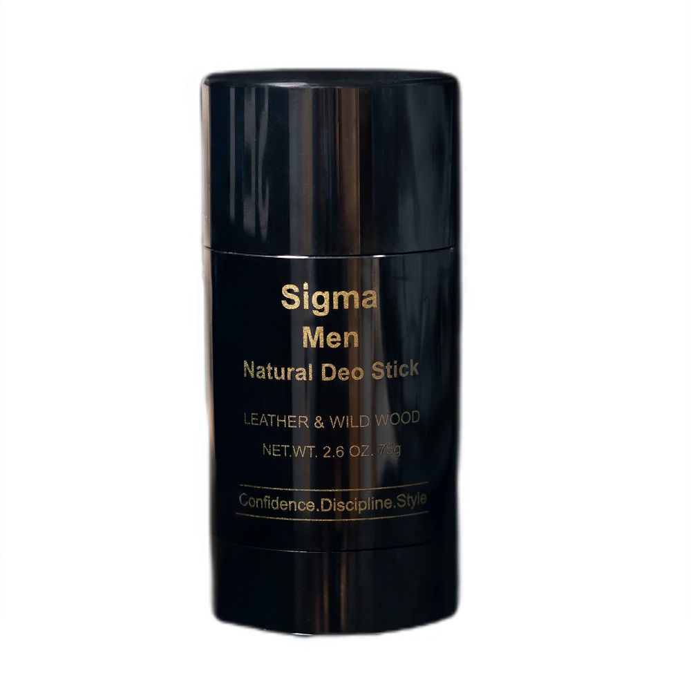 Deo Natural Stick Natural
