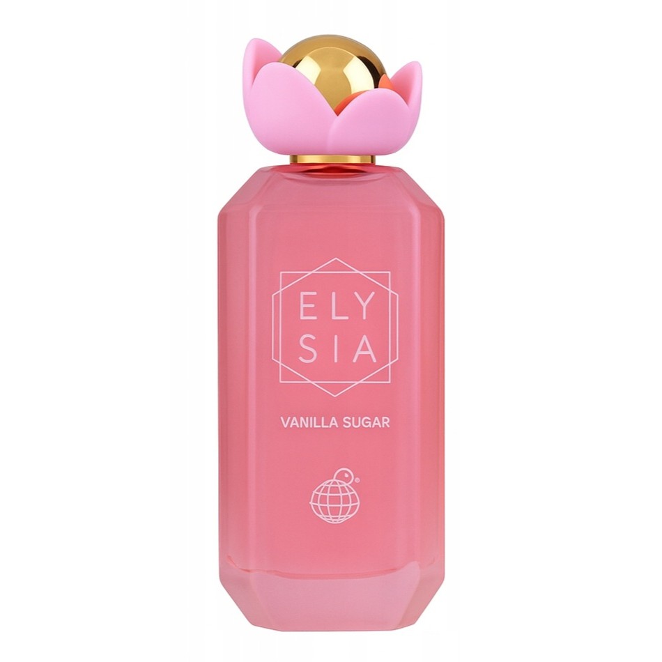 Elysia Sugar Vanilla Woda Perfumowana Spray