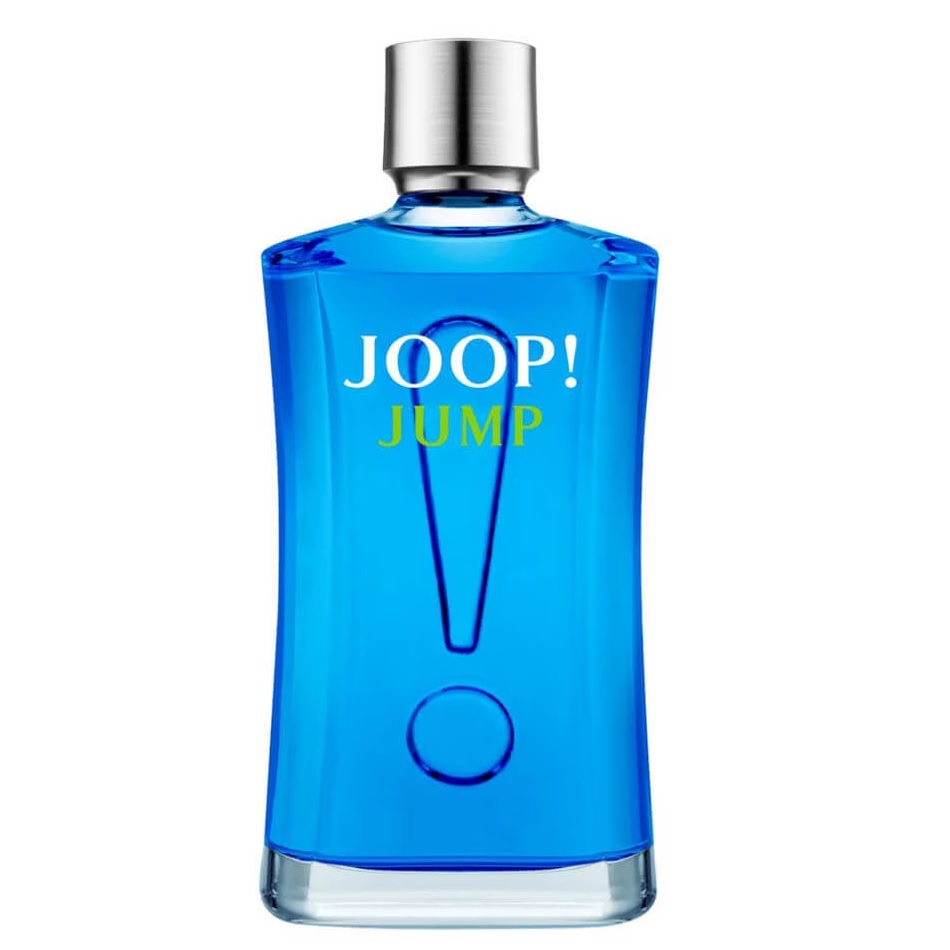 Jump Woda Toaletowa Spray