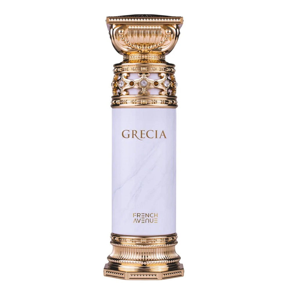 Grecia Perfumy Spray