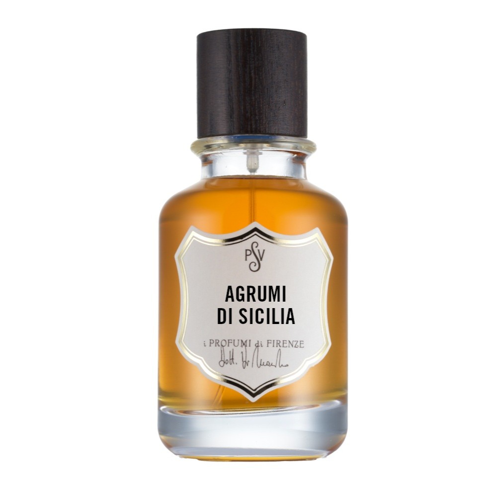 Agrumi Di Sicilia