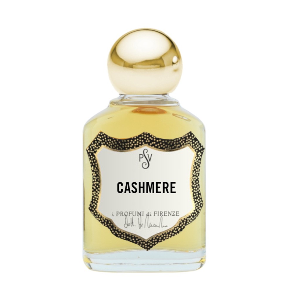 Cashmere