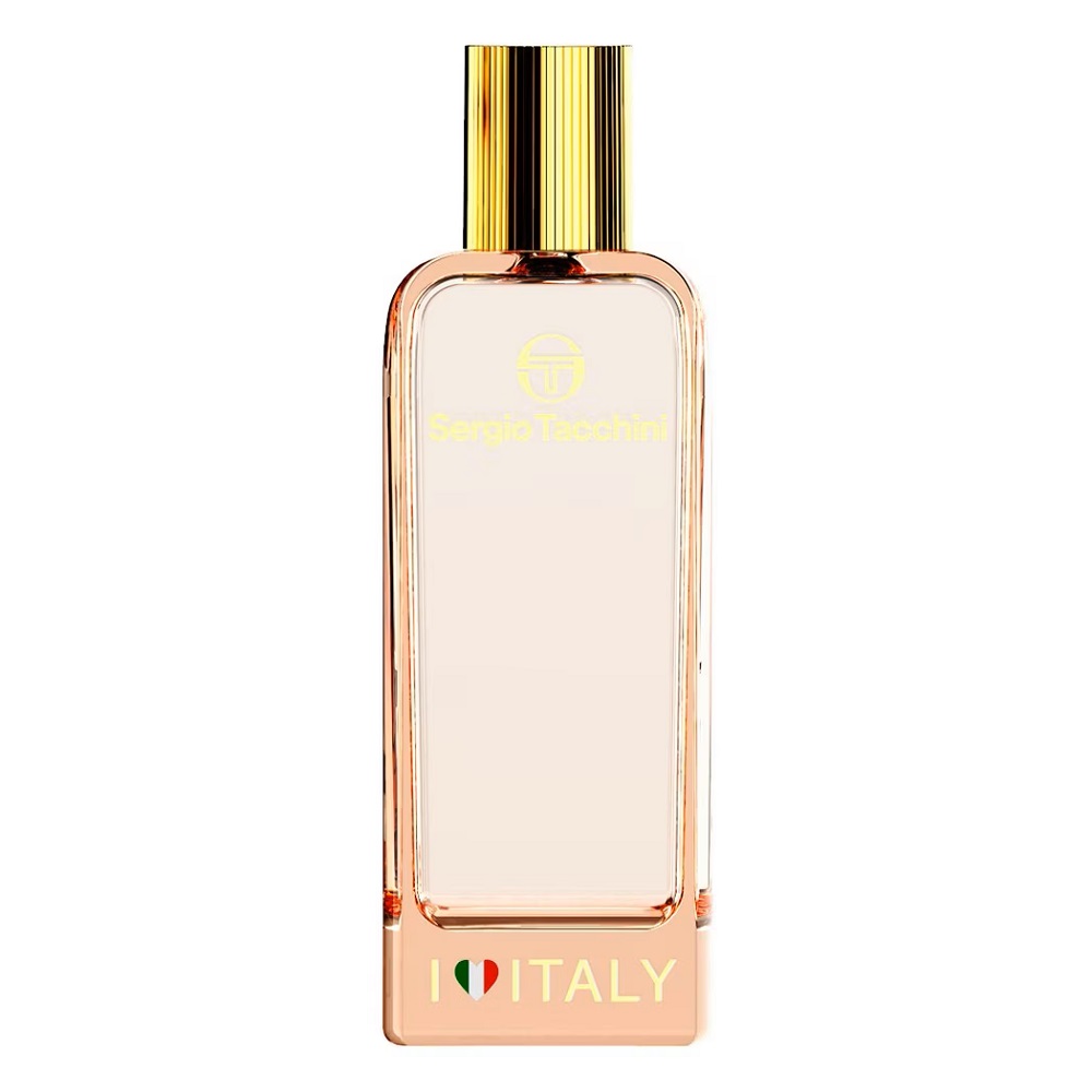I Love Italy Woman Woda Toaletowa Spray