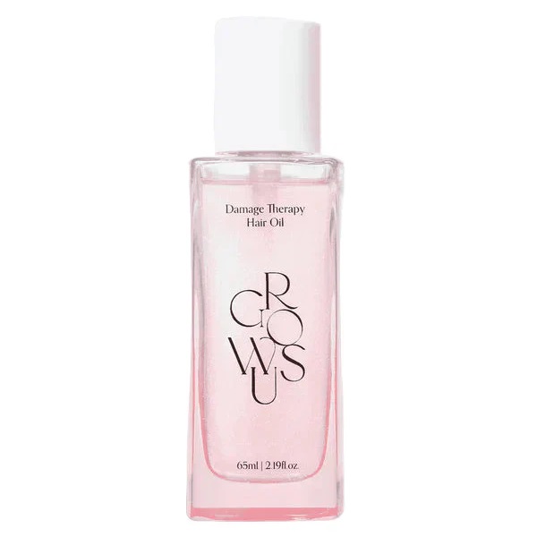 Damage Therapy Hair Oil Regenerujący Olejek Do Włosów