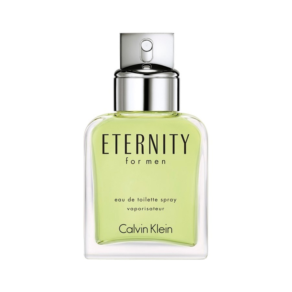 Eternity For Men 3