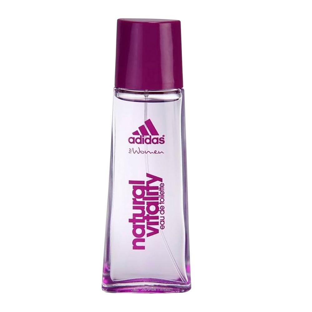 Natural Vitality Woda Toaletowa Spray