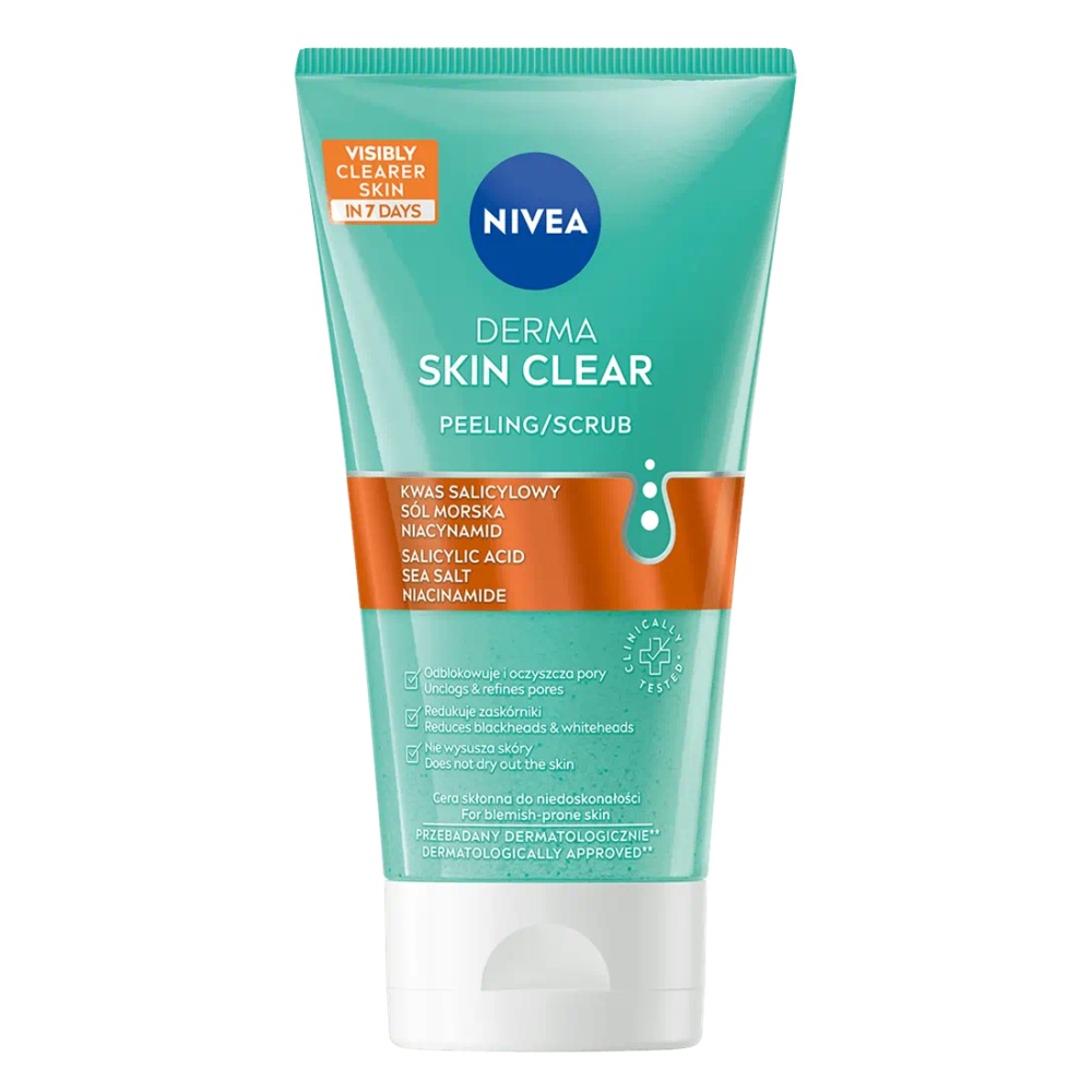 Derma Skin Clear