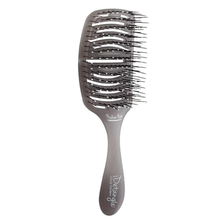 IDetangle Hair Brush