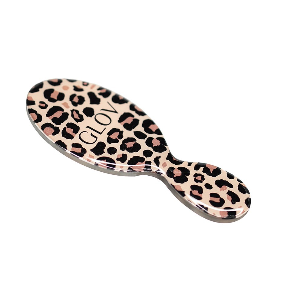 Nano Glass Foot File Pumeks Z Nano Szkła Cheetah