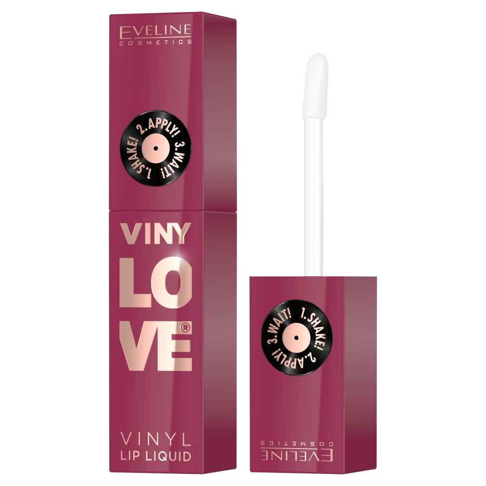 VinyLove Dlouhotrvající Tekutá 10