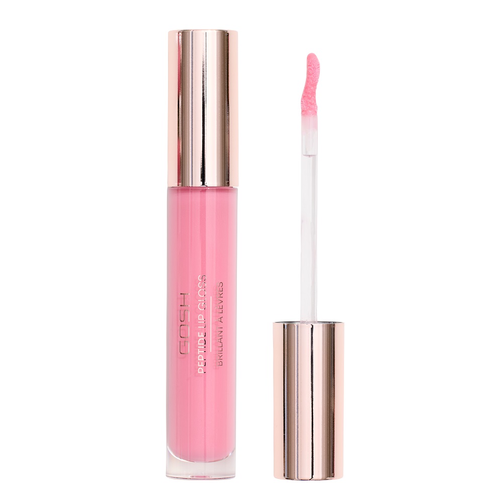 Peptide Lip Gloss 10