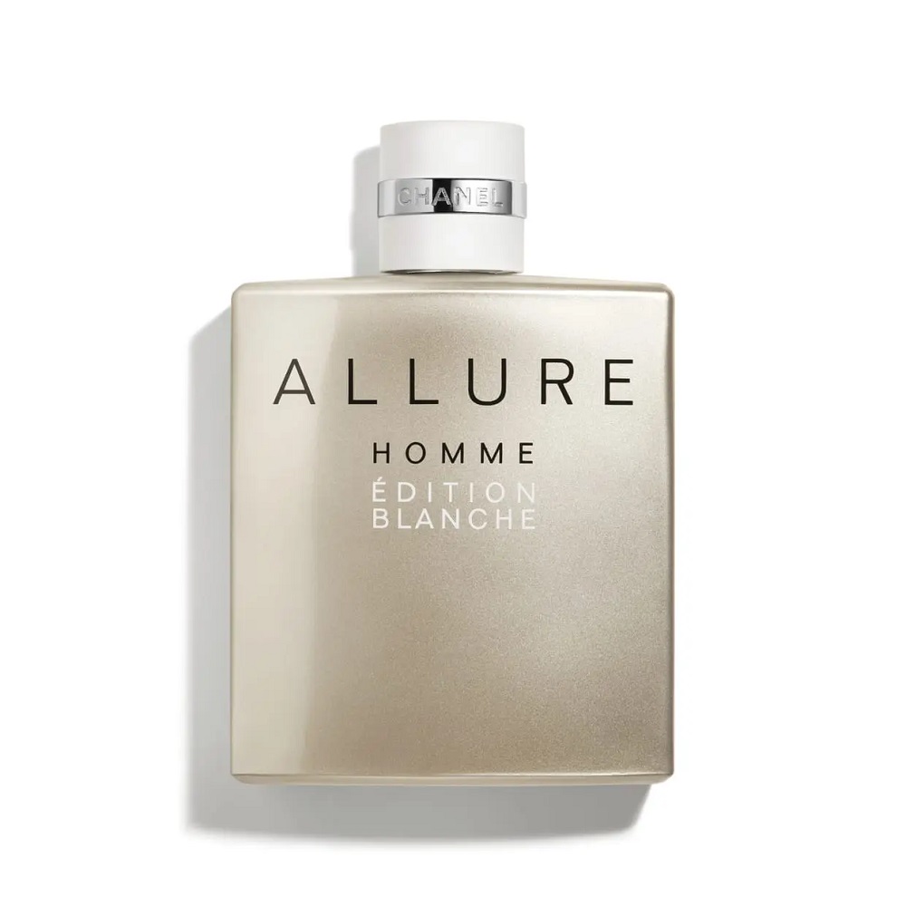 Allure Homme Edition Blanche 3