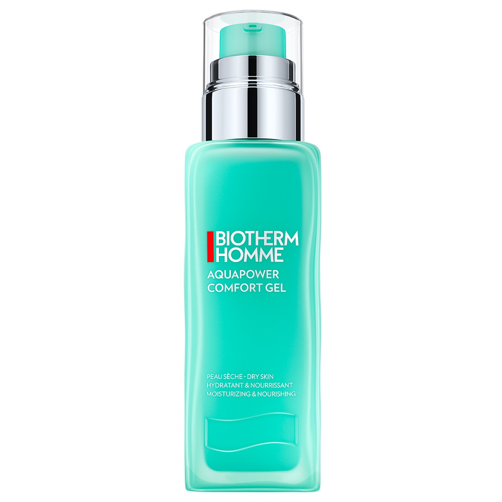 Homme Aquapower Comfort Gel Nawilżający żEl Do Suchej Skóry