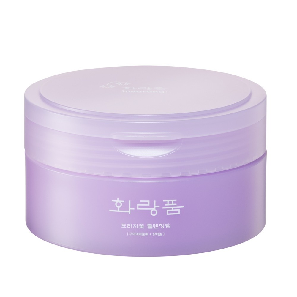 Bellflower Cleansing Balm Oczyszczający Balsam Do Twarzy