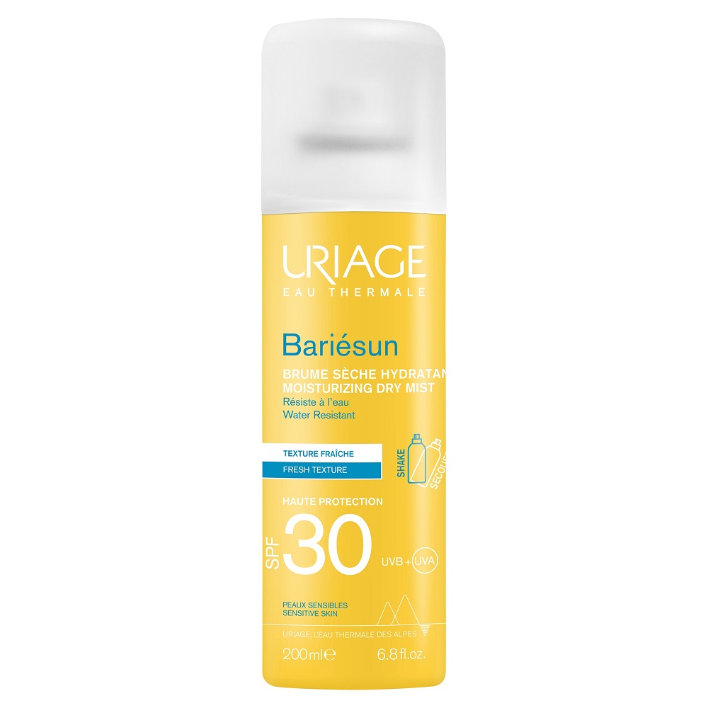 Bariesun Mgiełka Przeciwsłoneczna SPF30
