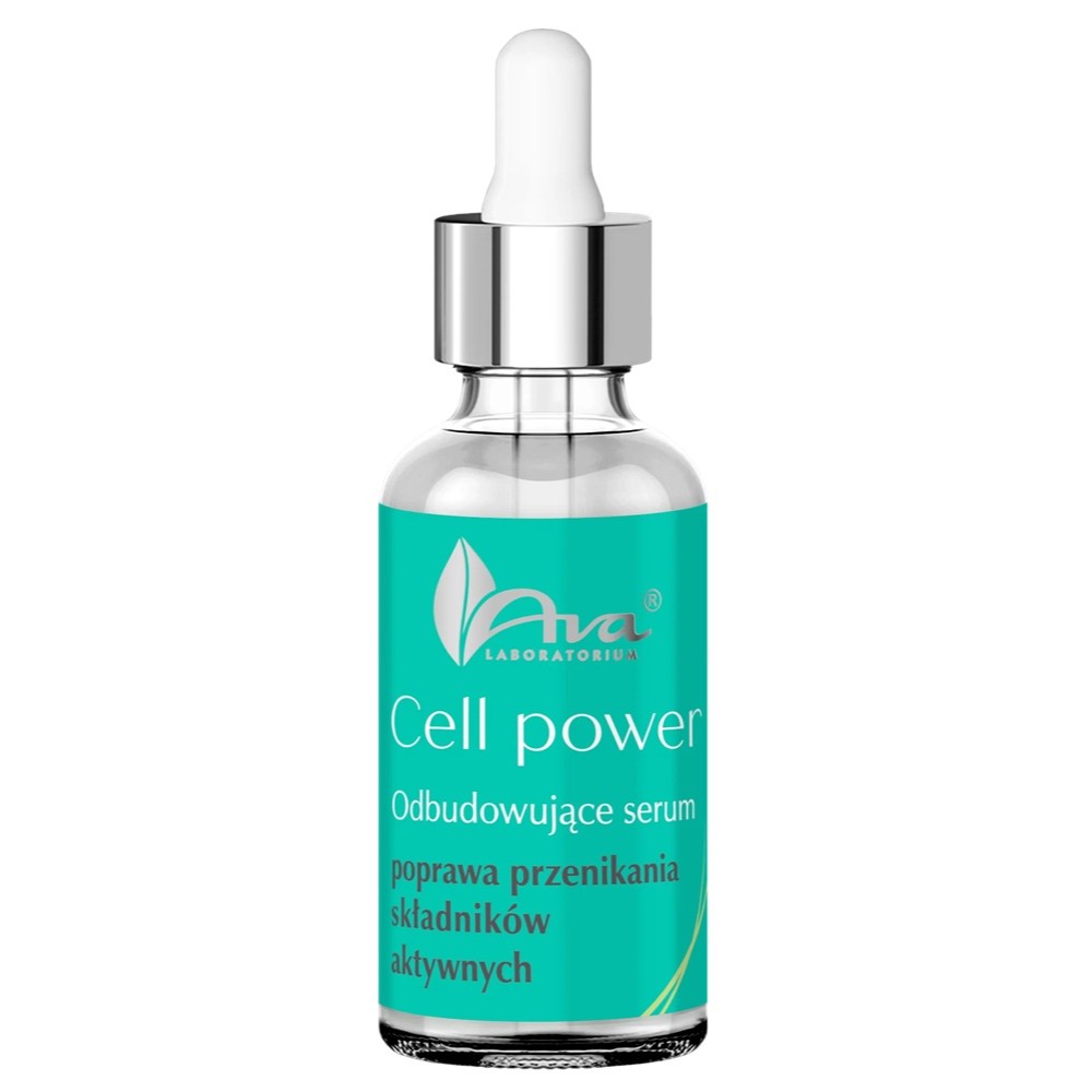 Cell Power Odbudowujące