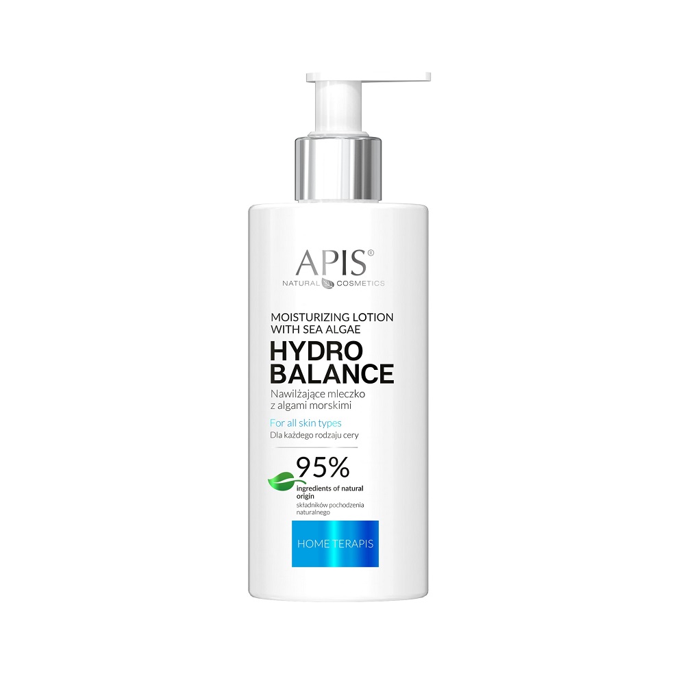 Hydro Balance 2