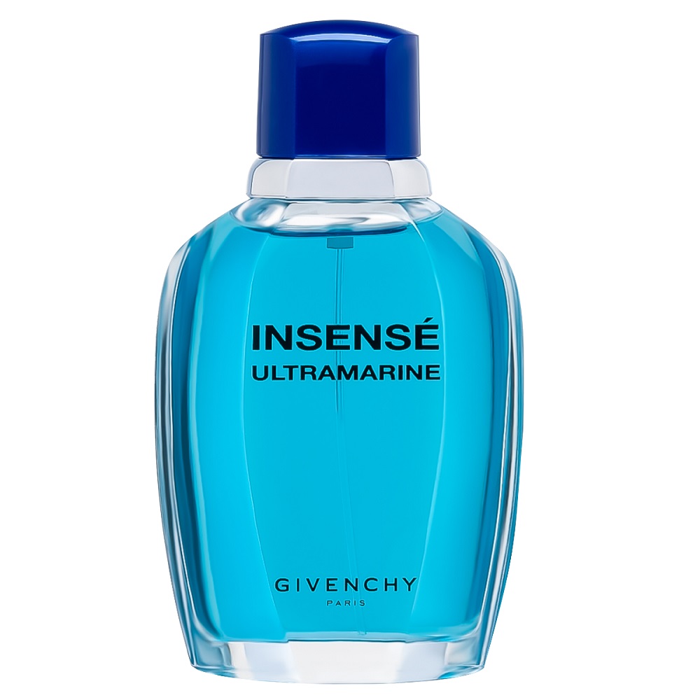 Intense Ultramarine