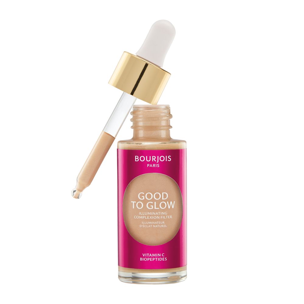 Good To Glow 4