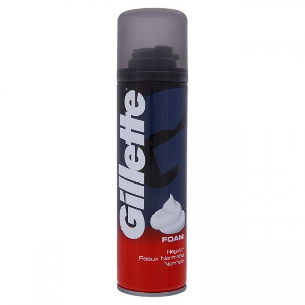Foam Regular Pianka Do Golenia