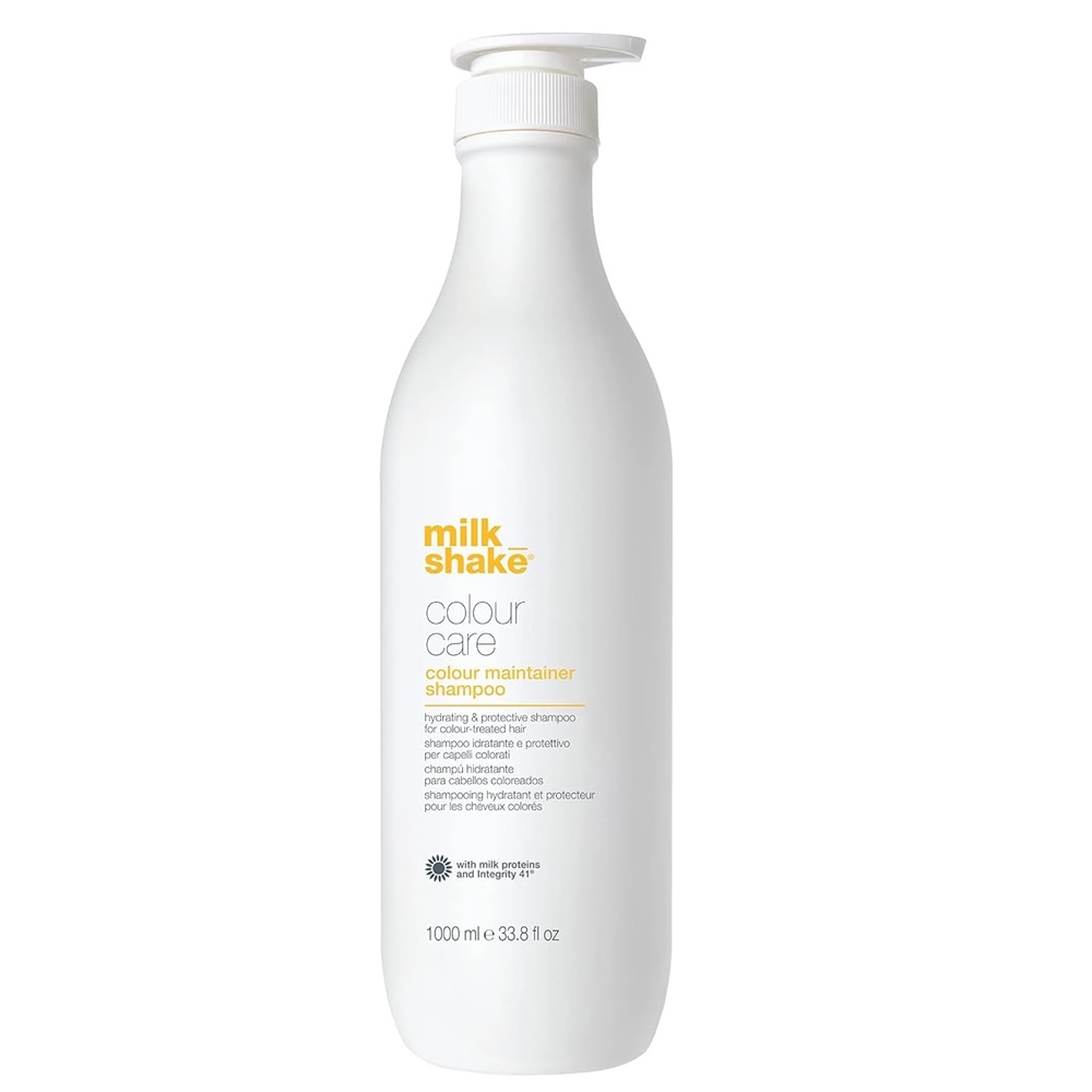 Color Care Maintainer Shampoo Szampon Nawilżająco-ochronny Do Włosów Farbowanych